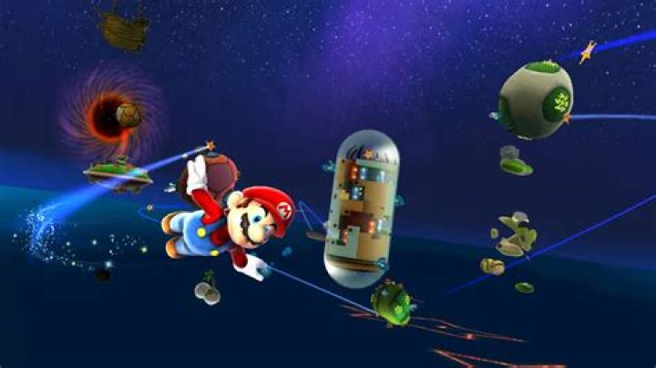 What's the quickest way to get extra lives in Super Mario Galaxy 2?