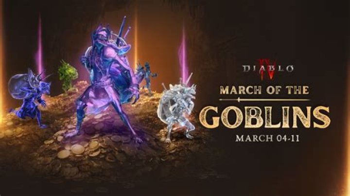 What's up with Snitchler, the giant treasure goblin?