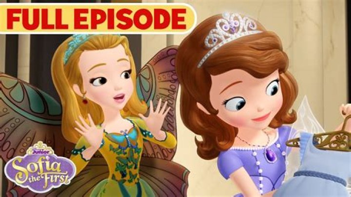 What age was Sofia in AC Embers?