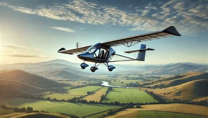 What aircraft can I fly?