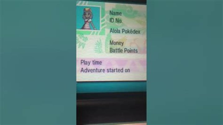 What all goes in my Trainer Passport?