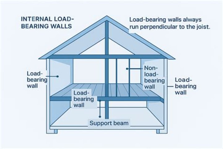 What and where is this wall?