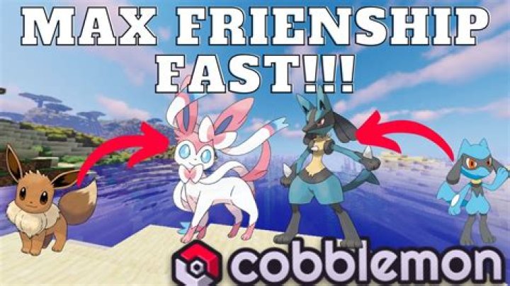 What are all the ways to increase Friendship in Pokemon X/Y?