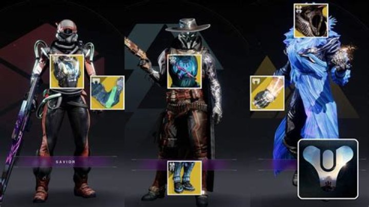 What are each of the armor classes for?