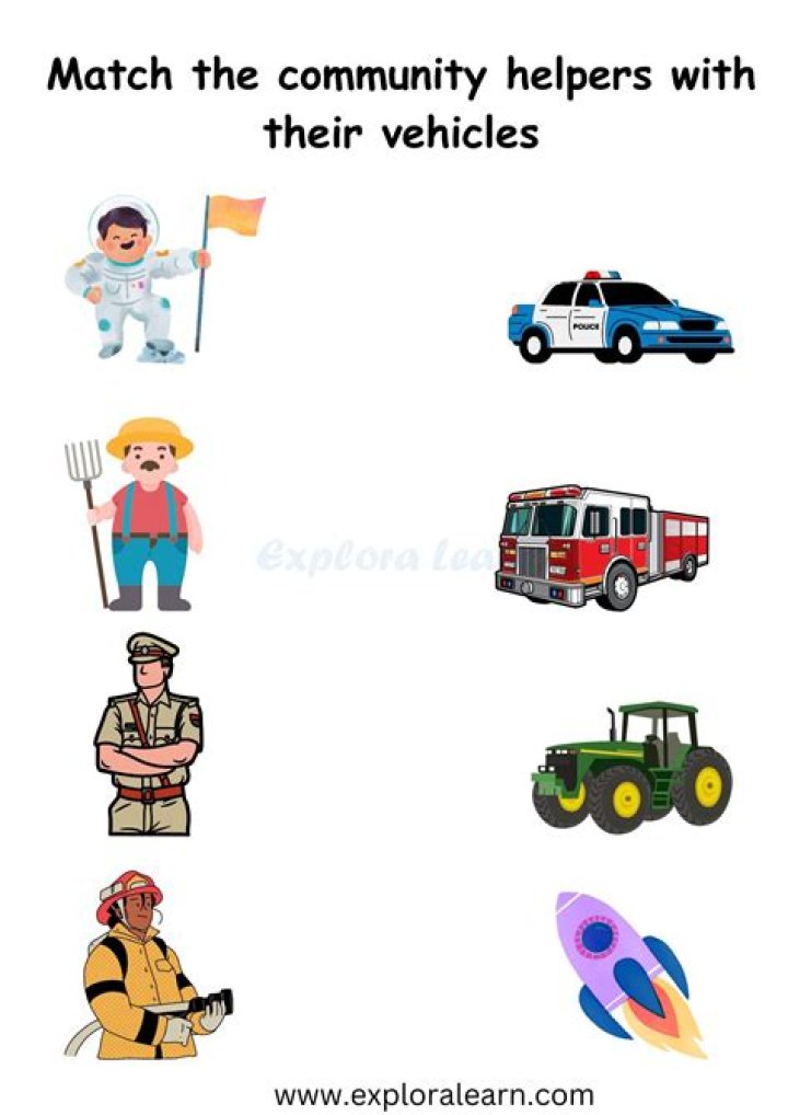 What are each of the 