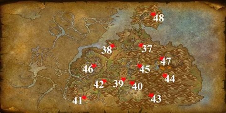 What are Glyphs and how to get them in WoW?