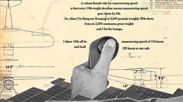What are some rules of thumb for train lengths?