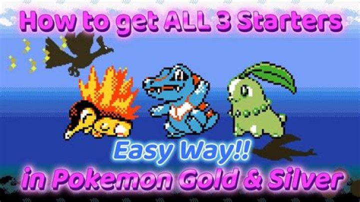 What are the chances to get a female starter, and is there anyway to increase the chances?