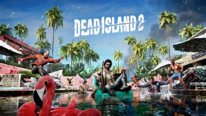 What are the differences from Dead Island to Dead Island Riptide?
