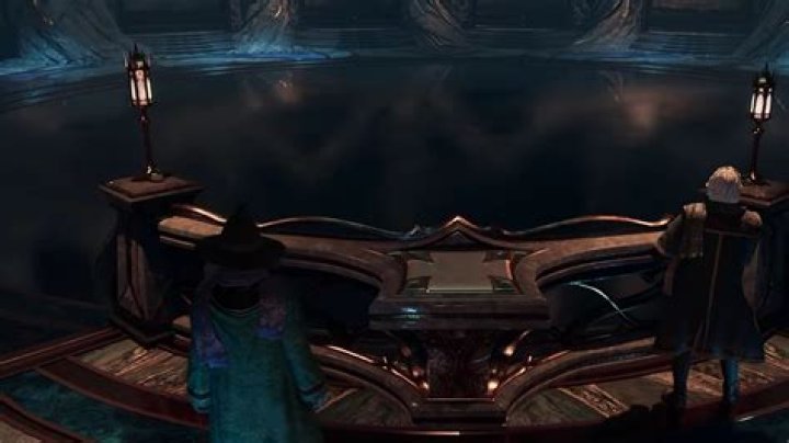 What are the missable achievements in Memoria?