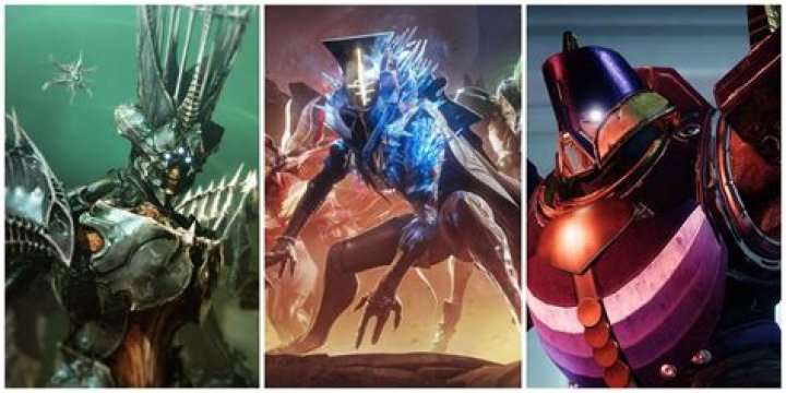 What are the most effective damage types against enemy factions?