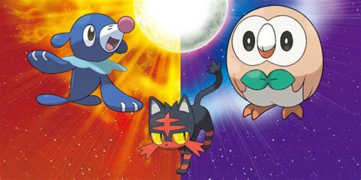 What are the NPC fetch quests in Pokemon Sun / Moon?