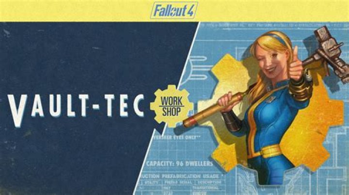 What are the outcomes of each experimental option in the Vault-Tec Workshop DLC?