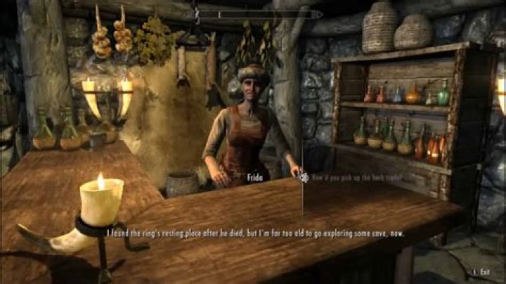 What are the recomended clothes to use with fortify alchemy?