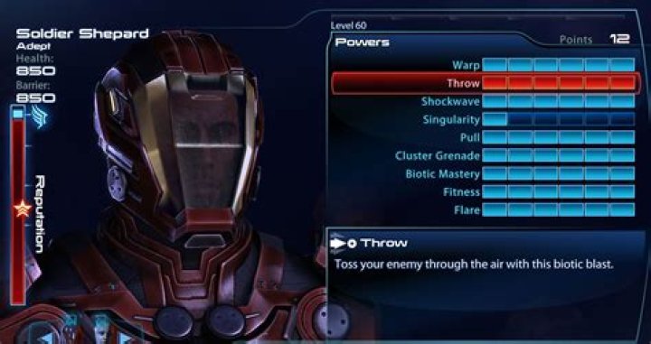 What are the specific save import bonuses for Mass Effect 3