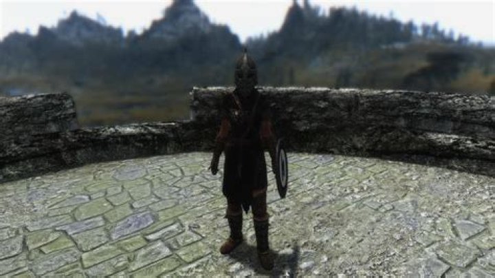 What armors come with the Falskaar mod?