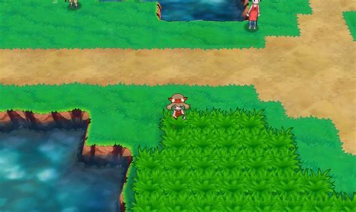 What attacks hit all opponents in a Pokemon horde encounter?