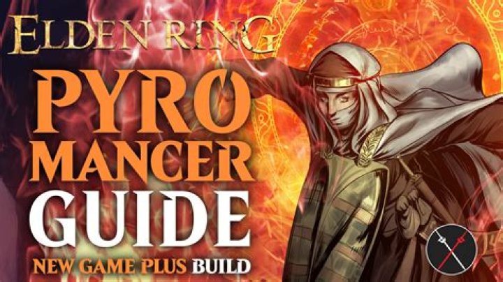 What attributes should I invest in for pyromancer build?