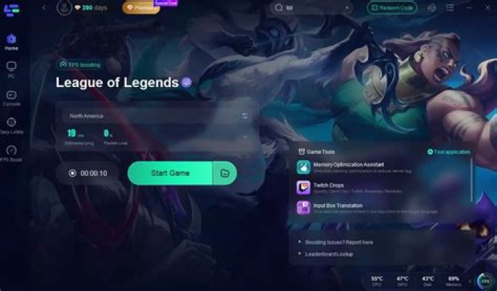 What can cause internet Lag Spikes while streaming League of Legends?