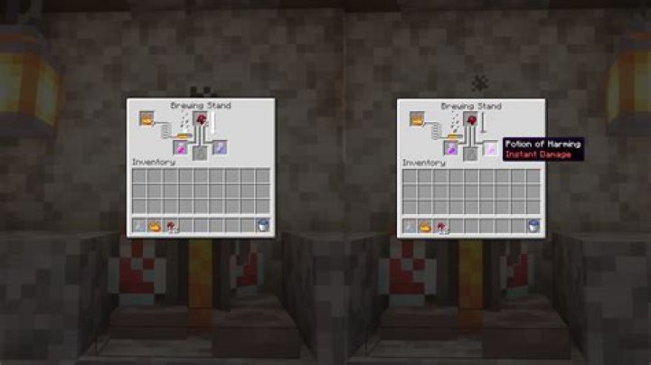 What can I change with the Fantasia potion, and is there a way to get more of them?