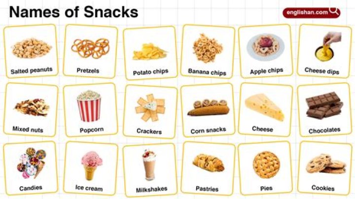 What can I do with the snacks collected from NPCs?