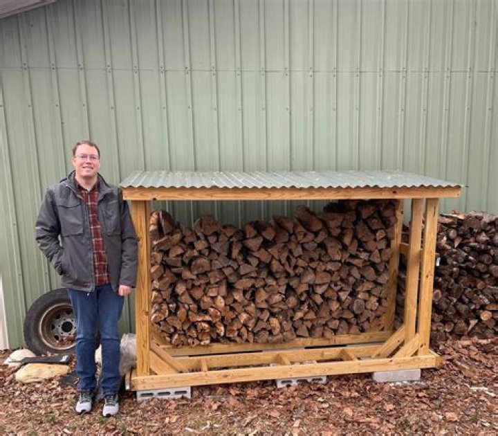 What can I use firewood for? Is the supply unlimited?