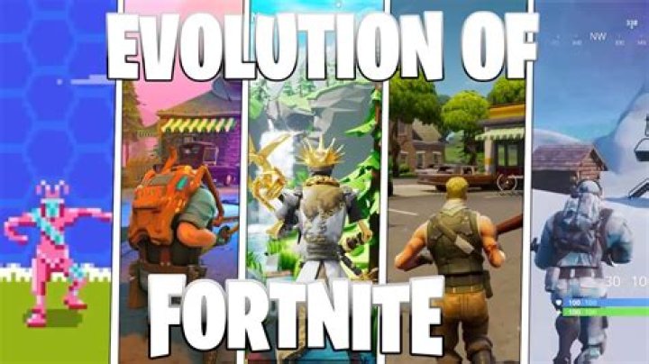 What counts as outliving another player in Fortnite?