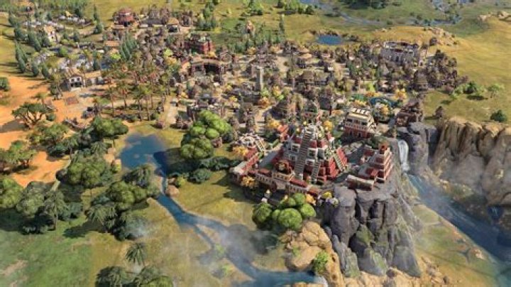 What defines a 'quarry' in Civ 5?