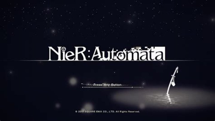 What different title screens are there in the game?
