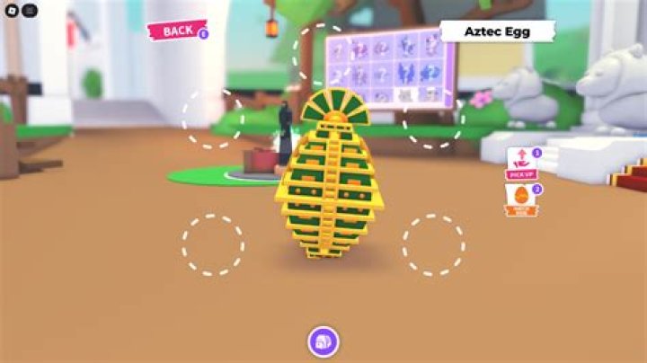 What do I do with my Egg