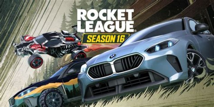 What do Rocket League players mean when they ask to 