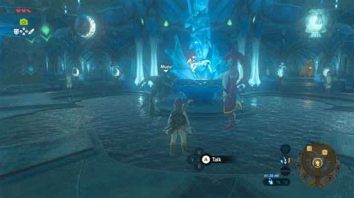 What do the different monster parts do when making potions in Legend of Zelda Breath of the Wild? [duplicate]