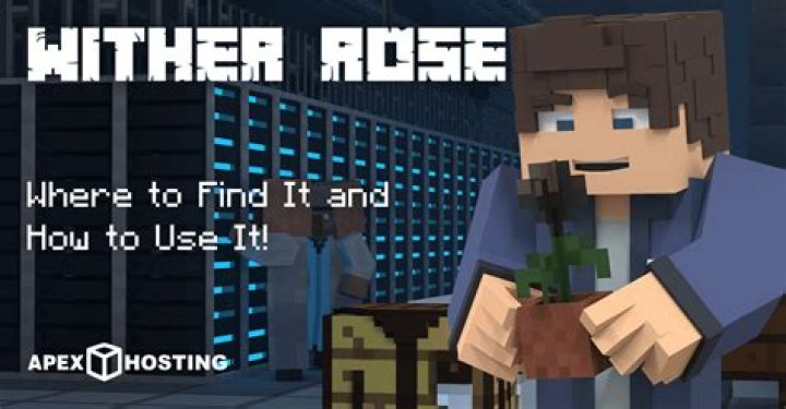What do you do with the wither rose?