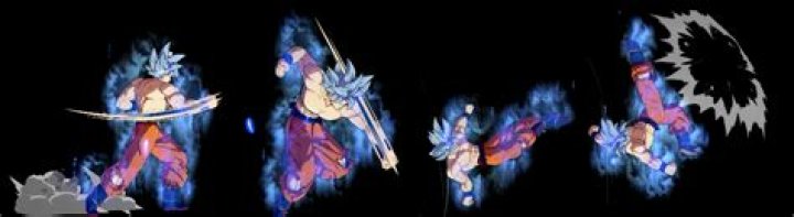 What does 5LL mean in DBFZ?