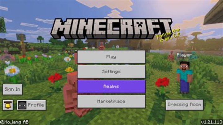What does Minecraft's scary music mean?