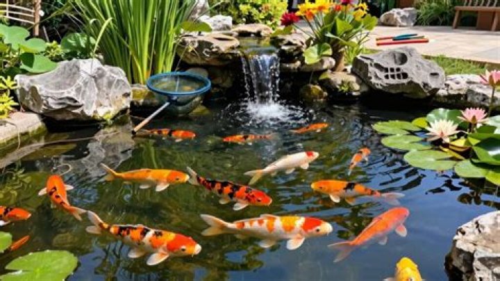 What does rolling do for Fish?