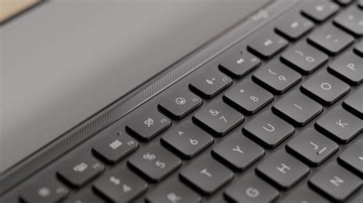 What does the FN key actually do?