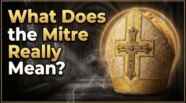 What does the Mitre do?
