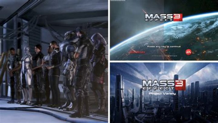 What effect does the ending of Mass Effect 2 have on Mass Effect 3?
