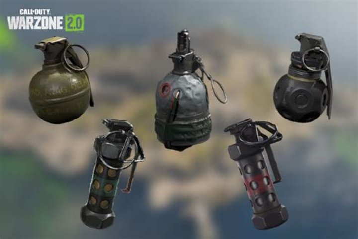 What else can EMP grenades and bombs damage beside robotic enemies?