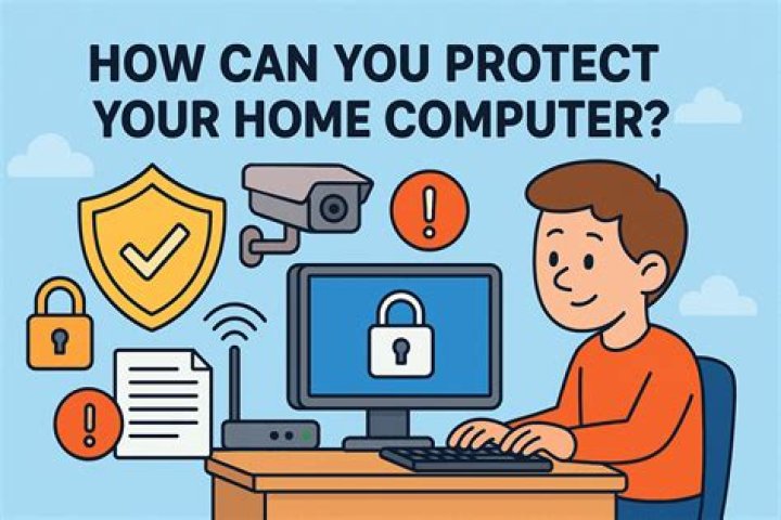 What exactly does the shield protect you from?