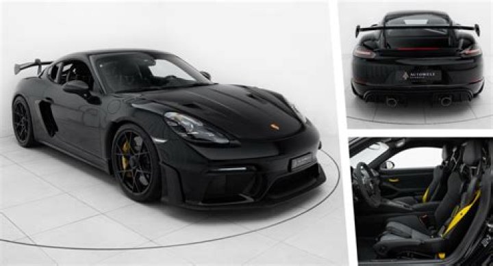 what exactly makes the car stealthy?