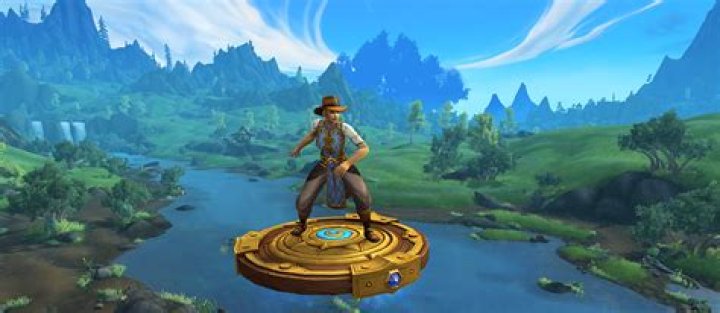 What format are most Hearthstone tournaments using?