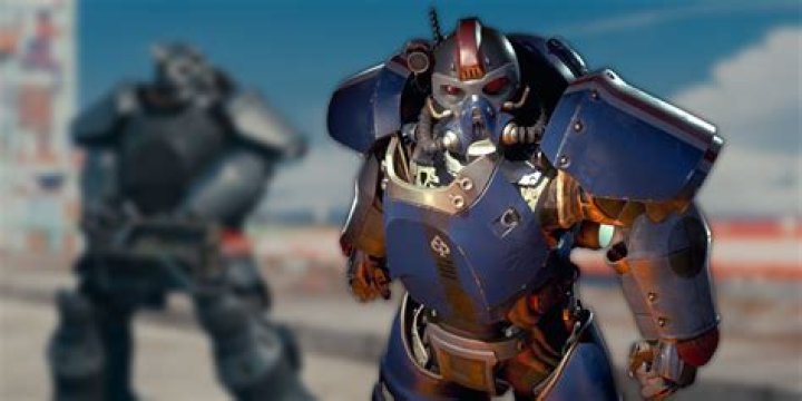 What happened to my Power Armor?