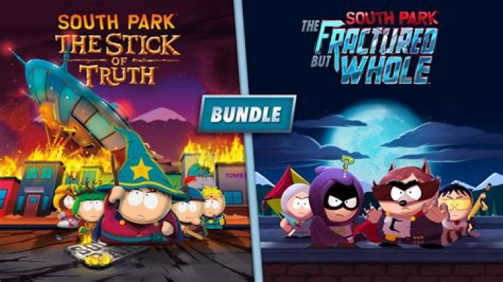 What happened to the new kid's parents after the end of South Park: The Fractured But Whole?