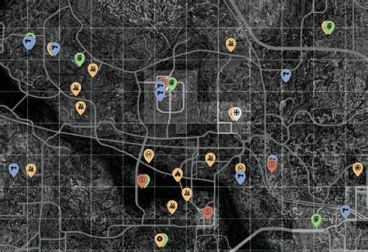 What happens if I get addicted to whiskey in Fallout 3?