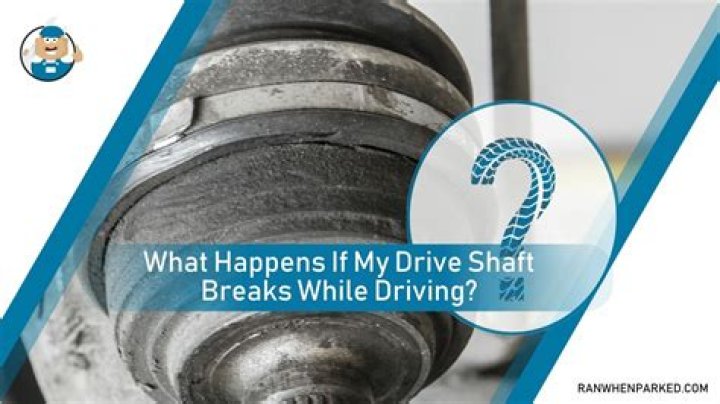 What happens if my shield breaks?