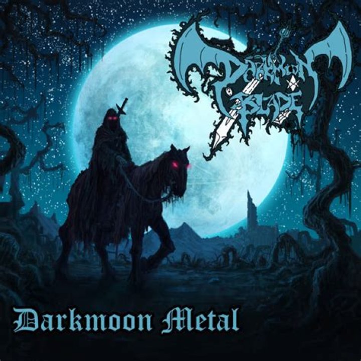 What happens to my Darkmoon Blade spell if I kill Gwyndolin?