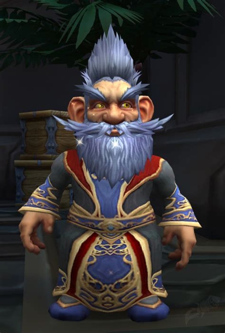 What happens when Millhouse Manastorm reaches 10 mana?
