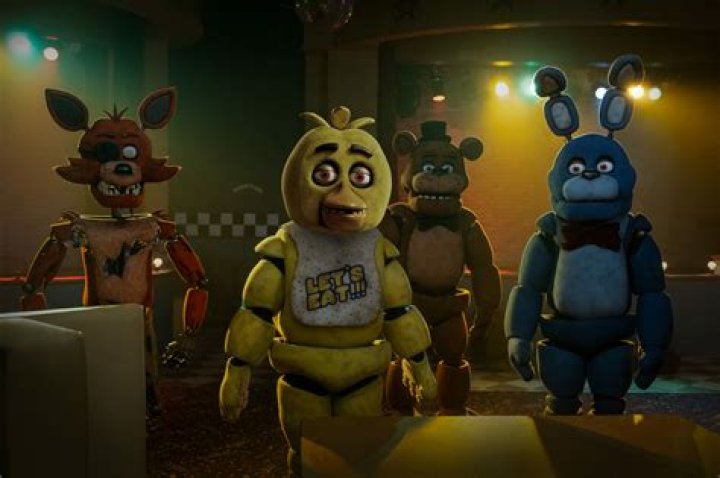 What happens when you don't wind up the music box in Five Nights at Freddy's 2?